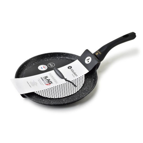 Patelnia do naleśników Parsley Allesken 26 cm powłoka ILAG Basic