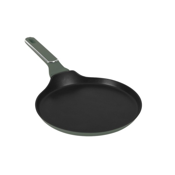 Patelnia do naleśników Berlinger Haus BH-8153 Matte Green 25 cm