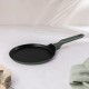 Patelnia do naleśników Berlinger Haus BH-8153 Matte Green 25 cm
