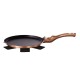 Patelnia do naleśników Berlinger Haus Metallic Line Rose Gold 28 cm BH-6180
