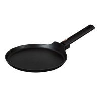 Patelnia do naleśników Berlinger Haus BH-7094 Black Rose Collection 25 cm