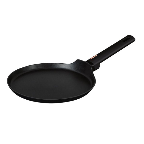 Patelnia do naleśników Berlinger Haus BH-7094 Black Rose Collection 25 cm