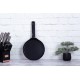 Patelnia do naleśników Berlinger Haus BH-7094 Black Rose Collection 25 cm