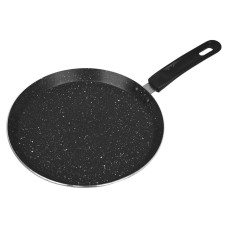 Patelnia do naleśników Krisberg KS-7567 28 cm do smażenia cienkich placuszków