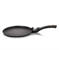 Patelnia do naleśników Berlinger Haus Black Rose 28 cm granitowa BH-6181