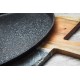 Patelnia do naleśników Berlinger Haus Black Rose 28 cm granitowa BH-6181