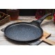 Patelnia do naleśników Berlinger Haus Black Rose 28 cm granitowa BH-6181