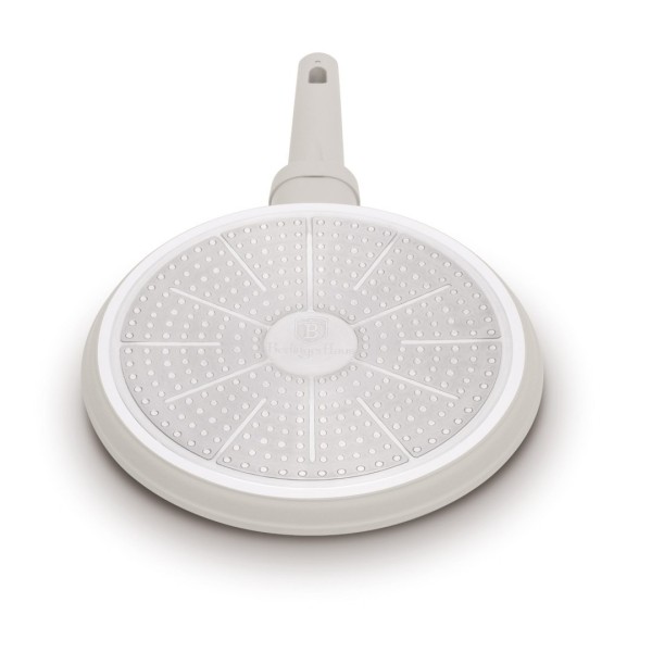 Patelnia do naleśników, Berlinger Haus Sahara BH-8055, 25 cm