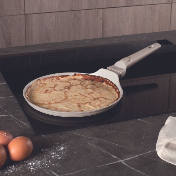 Patelnia do naleśników, Berlinger Haus Sahara BH-8055, 25 cm