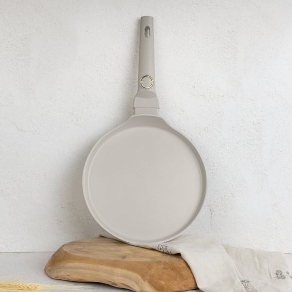 Patelnia do naleśników, Berlinger Haus Sahara BH-8055, 25 cm