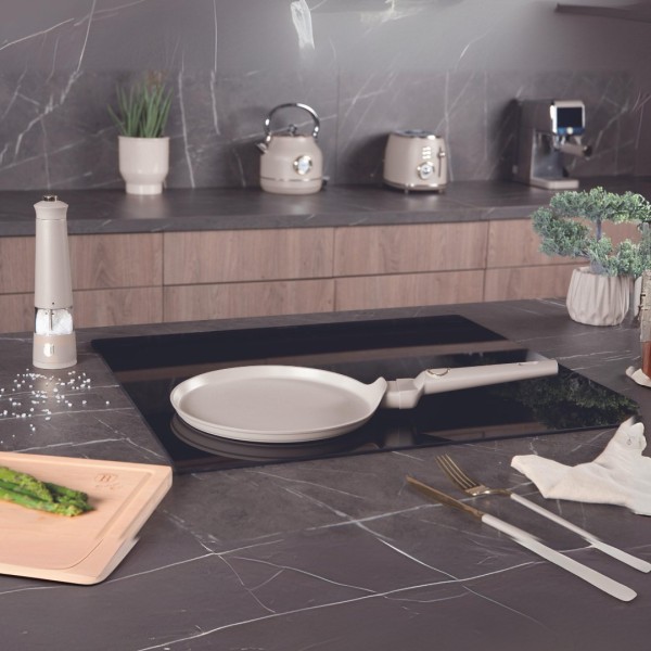 Patelnia do naleśników, Berlinger Haus Sahara BH-8055, 25 cm