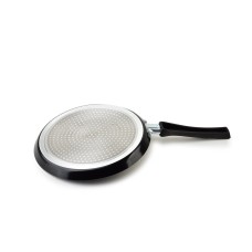 Patelnia do naleśników Peggy ALLESKEN 24 cm z powłoką Pfluon