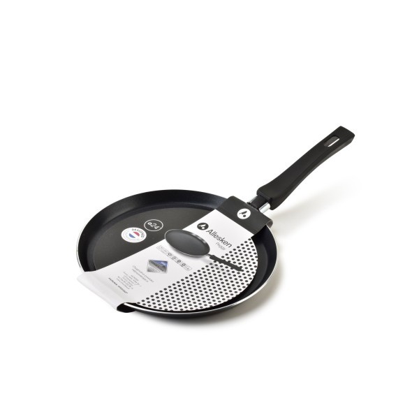 Patelnia do naleśników Peggy ALLESKEN 24 cm z powłoką Pfluon