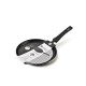 Patelnia do naleśników Peggy ALLESKEN 24 cm z powłoką Pfluon