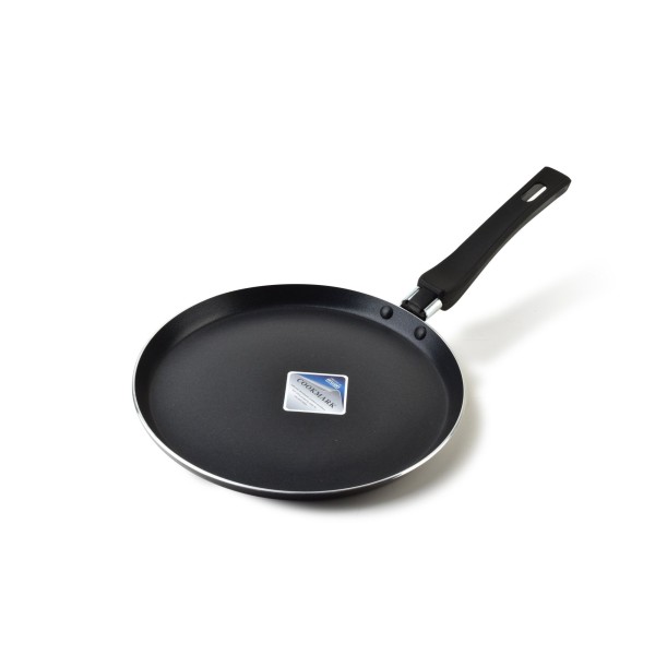 Patelnia do naleśników Peggy ALLESKEN 24 cm z powłoką Pfluon