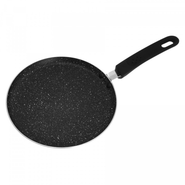 Patelnia do naleśników KiNGHOFF KH-1127 22 cm do smażenia cienkich naleśników