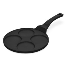 Пательня для млинців Berlinger Haus BH-7795 Black Rose, титанове покриття, 26 см