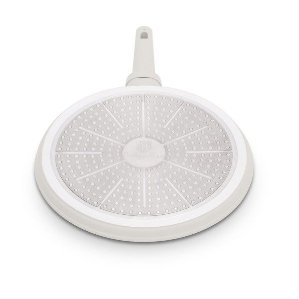 Patelnia do naleśników, Berlinger Haus Sahara BH-8056 — 28 cm, powłoka non-stick