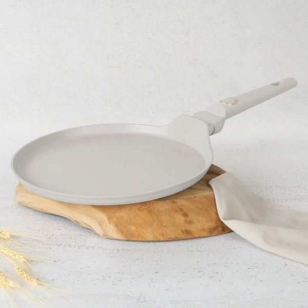 Patelnia do naleśników, Berlinger Haus Sahara BH-8056 — 28 cm, powłoka non-stick