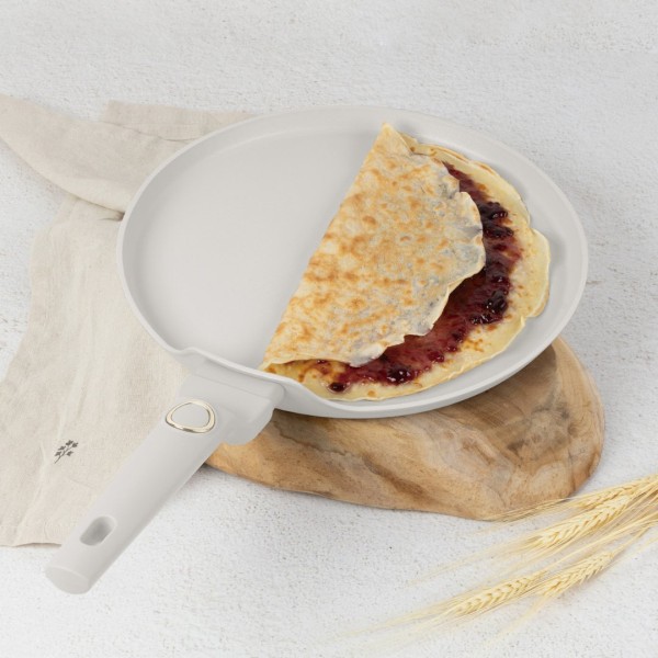 Patelnia do naleśników, Berlinger Haus Sahara BH-8056 — 28 cm, powłoka non-stick