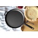 Patelnia do naleśników Brunbeste BB-2660 żeliwna 28 cm