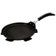 Patelnia do naleśników Berlinger Haus Black Professional Line BH-6128 25 cm tytanowa