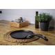 Patelnia do naleśników Berlinger Haus Black Professional Line BH-6128 25 cm tytanowa