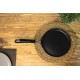 Patelnia do naleśników Berlinger Haus Black Professional Line BH-6128 25 cm tytanowa