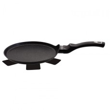Patelnia do naleśników Berlinger Haus Black Silver 25 cm BH-1849