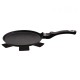Patelnia do naleśników Berlinger Haus Black Silver 25 cm BH-1849