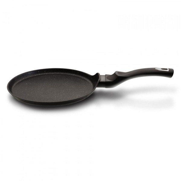 Patelnia do naleśników Berlinger Haus Black Silver 25 cm BH-1849