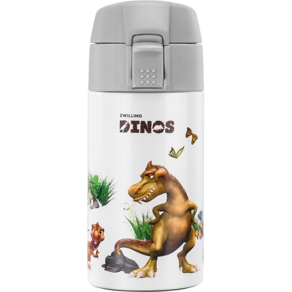 Термокружка Zwilling Dinos 380 мл для подорожей та активного відпочинку