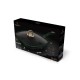 Patelnia grillowa Berlinger Haus Metallic Line Emerald 28x28 cm tytanowa