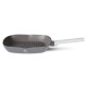 Patelnia grillowa Berlinger Haus Aspen BH-7072 kwadratowa 28x28 cm powłoka tytanowa