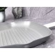 Patelnia grillowa Berlinger Haus Aspen BH-7072 kwadratowa 28x28 cm powłoka tytanowa