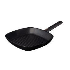 Patelnia grillowa Berlinger Haus Monaco BH-7092 28 cm kwadratowa z powłoką tytanową