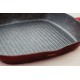 Patelnia grillowa Berlinger Haus Metallic Line 28 cm Burgundy BH-1271-N