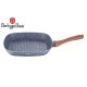 Patelnia grillowa Berlinger Haus Forest Line 28 cm do grillowania na kuchence