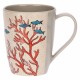 Кружка Rose&Tulipani Sea Life 450 мл для щоденного використання