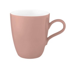 Кухонна кружка Seltmann Life Fashion Posh Rose 400 мл з ручкою для щоденного використання