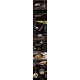 Patelnia grillowa Berlinger Haus Metallic Line Rose Gold 28 cm granitowa