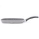 Patelnia grillowa Ballarini Ferrara granitowa 28 cm indukcyjna do kuchni