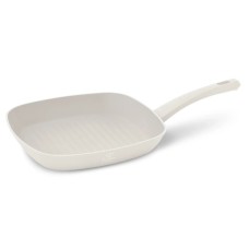 Пательня гриль Fashion TV FTV-0064 28 см з титаном для смаження з мінімумом олії