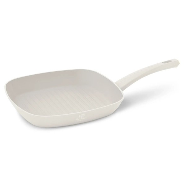 Пательня гриль Fashion TV FTV-0064 28 см з титаном для смаження з мінімумом олії