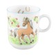 Kubek dziecięcy Seltmann My Pony 250 ml do napojów