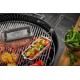 Patelnia grillowa GEFU BBQ 38 cm do grillowania w kuchni