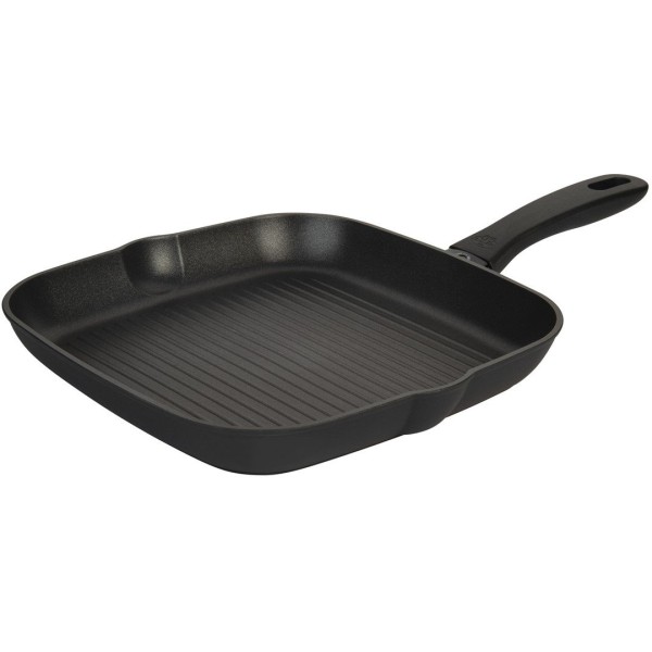 Patelnia grillowa Ballarini Avola 28 cm do grillowania potraw
