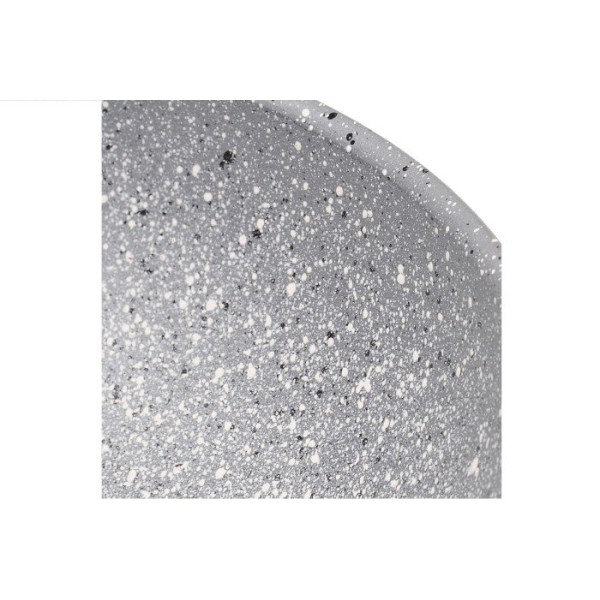 Patelnia grillowa Diana 28 cm, Indukcja, Patelnie grillowe, Wyposażenie kuchni