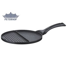 Patelnia grillowa Peterhof PH-15469 27 cm do grillowania