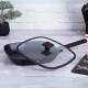 Пательня гриль BerlingerHaus Monaco Black Rose Collection BH-7093 для смаження на грилі, кухонний інвентар